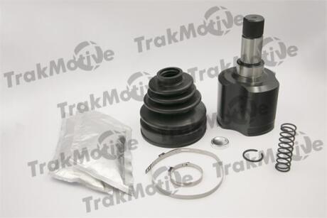 FIAT ШРКШ внутрішній к-кт 41/29 зуб. Ducato,Citroen Jumper,Peugeot 06- Trakmotive 45-0023