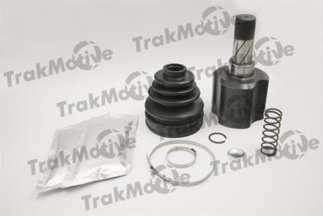 CITROEN ШРКШ внутрішній лів. к-кт 31/29 зуб. JUMPER 3.0 HDI 10- Trakmotive 45-0025
