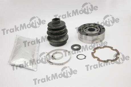 FORD ШРКШ внутрішній к-т 25 зуб. SCORPIO I 2.9 i 87-94 Trakmotive 45-0030