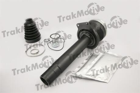 VW ШРКШ внутрішній к-кт 30/26 зуб. T5 2.5TDI 03- Trakmotive 45-0052