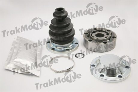 VW ШРКШ внутрішній к-кт 30 зубів TRANSPORTER IV 2.5 TDI 98-03 Trakmotive 45-0055