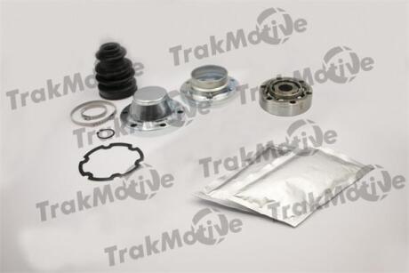 VW ШРКШ внутрішній к-кт 28 зуб.Audi Q7,Touareg 02- Trakmotive 45-0056