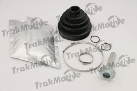 AUDI К-т Пыльника ШРУС 80*24*91,4 100 (4A2, C4) 2.5 TDI 90-94, A6 (4A2, C4) 2.5 TDI 94-97, A6 Avant (4A5, C4) S6 4.2 94-97 Trakmotive 50-0036