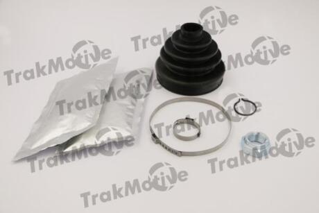 К-т пильнику ШРКШ внутрішній.трешип 24*80*91,4 DAEWOO Nubira Lacetti Aveo 1,6 Trakmotive 50-0069