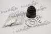 AUDI К-т пильнику ШРКШ 87*20*70 A4 B6 (8E2) 2.0 00-04, A4 B7 Avant (8ED) 2.0 TFSI quattro 04-08 Trakmotive 50-0070 (фото 1)