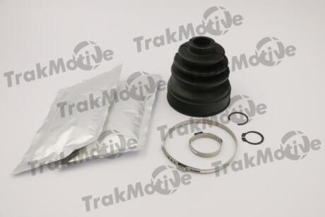 AUDI К-т пильнику ШРКШ 87*20*70 A4 B6 (8E2) 2.0 00-04, A4 B7 Avant (8ED) 2.0 TFSI quattro 04-08 Trakmotive 50-0070