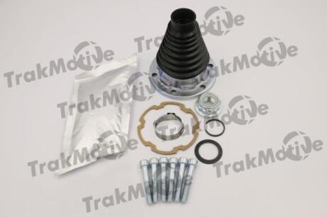 AUDI К-т пыльника ШРУС 112,5*27*100 A3 1.9 TDI 00-03, A3 1.9 TDI 04-10, SEAT ALTEA 1.6 LPG 09-, SKODA OCTAVIA II 1.6 04-13, VW BORA I (1J2) 2.0 98-13 Trakmotive 50-0077