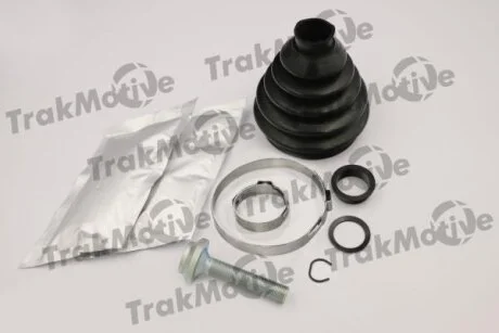 VW К-т Пыльника ШРУСа 30*96*118 Polo 1,9TDI, SKODA, SEAT, AUDI Trakmotive 50-0079