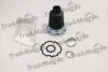 VW К-т пильнику ШРКШ 111*27*94 BORA I (1J2) 1.4 00-05, BORA I (1J2) 1.9 SDI 98-05, GOLF IV (1J1) 1.4 97-04, GOLF VI (5K1) 1.4 08-12, AUDI A3 (8L1) 1.6 96-03, SEAT TOLEDO II (1M2) 1.6 98-04, SKODA OCTAVIA I (1U2) 1.4 00-10 Trakmotive 50-0082 (фото 1)