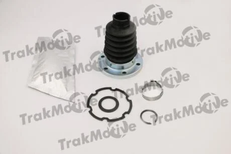 VW К-т пильнику ШРКШ 111*27*94 BORA I (1J2) 1.4 00-05, BORA I (1J2) 1.9 SDI 98-05, GOLF IV (1J1) 1.4 97-04, GOLF VI (5K1) 1.4 08-12, AUDI A3 (8L1) 1.6 96-03, SEAT TOLEDO II (1M2) 1.6 98-04, SKODA OCTAVIA I (1U2) 1.4 00-10 Trakmotive 50-0082