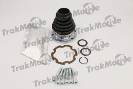 AUDI захист ШРКШ внутрішній. 36,5*112*100 з мет. обоймою 80 2.0 91-94, VW PASSAT B2 (32B) 2.2 Trakmotive 50-0106