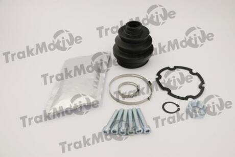 AUDI К-т пыльника ШРУС 82,5*23*60 100 C4 (4A2) S4 Turbo quattro Trakmotive 50-0118