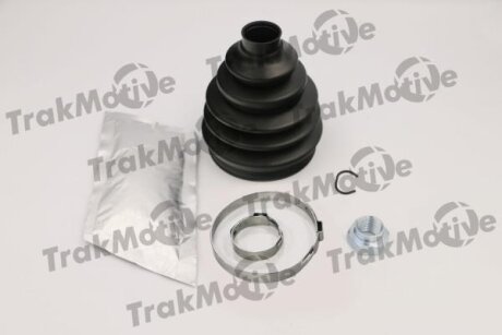 BMW К-т пыльника ШРУС нар. 123,6*27,5*94 X5 (E53) 3.0 d 01-03, X5 (E53) 3.0 i 0-06, X5 (E53) 4.8 is 04-06 Trakmotive 50-0130