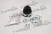 BMW К-т пыльника ШРУС 22,5*99,7*96 5 (E39) 525 i 00-03 Trakmotive 50-0144 (фото 1)