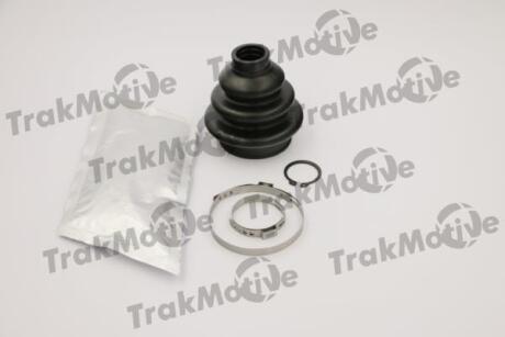 BMW К-т пыльника ШРУС 22,5*77*52 5 (E39) 525 i 00-03 Trakmotive 50-0164