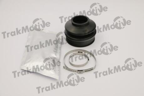 BMW пильник ШРКШ 37,6*68,5*56 3 (E46) 325 xi 00-05, 3 (E46) 330 Ci 00-06 Trakmotive 50-0165