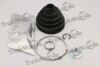 AUDI К-т Пыльника ШРУС 86*23*88 100 (4A2, C4) 2.5 TDI 90-94, A6 (4A2, C4) 2.5 TDI 94-97, A6 Avant (4A5, C4) S6 4.2 94-97 Trakmotive 50-0167 (фото 1)