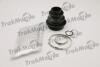 BMW К-т Пыльника ШРУС 77*30*44,5 3 (E46) 316 i 02-05, 3 Touring (E46) 318 i 99-01, X3 (E83) 2.5 i 04-06 Trakmotive 50-0168 (фото 1)