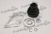 FORD К-т пильнику ШРКШ 76*20,5*95,5 ESCORT V 1.3 90-95, FIESTA III 1.3 91-97, ORION III (GAL) 1.3 90-93, BMW 3 88-93 Trakmotive 50-0170 (фото 1)