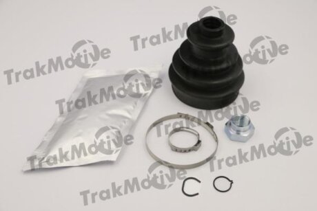FORD К-т пильнику ШРКШ 76*20,5*95,5 ESCORT V 1.3 90-95, FIESTA III 1.3 91-97, ORION III (GAL) 1.3 90-93, BMW 3 88-93 Trakmotive 50-0170