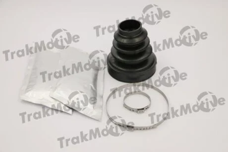 CITROEN -ктпыльника ШРУСа 95*37*74,5 C5 II 3.0 V6 04-08, C6 2.2 HDi 06-12 Trakmotive 50-0194