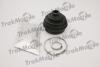 К-т пильнику ШРКШ нар. 20*77*80 CITROEN Xantia Jumper Trakmotive 50-0196 (фото 1)