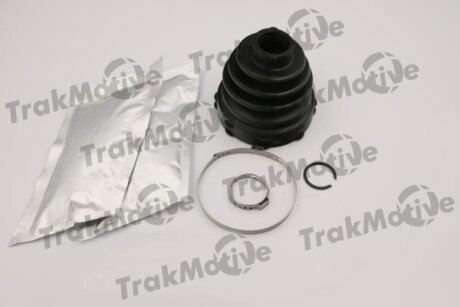 CITROEN К-т пильнику ШРКШ 88*27*94 JUMPER 2.2 HDi 100 06-12, FIAT DUCATO 110 Multijet 2,3 D, FORD GALAXY II (WA6) 2.0 TDCi 06-15, OPEL, PEUGEOT, RENAULT Trakmotive 50-0212