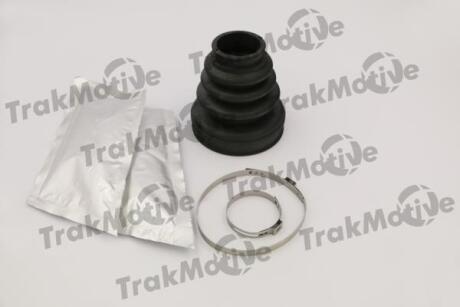 К-т пильнику ШРКШ внутрішній. 37,5*81*92,5 CITROEN Xantia, PEUGEOT 406/607 Trakmotive 50-0215