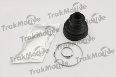 CITROEN К-т пильнику ШРКШ нар. 22*74*87 AX ZX PEUGEOT 205/306/309 Trakmotive 50-0235