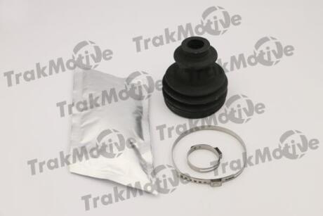 CITROEN К-кт пильнику ШРКШа 78*19*68 AX (ZA-) 10 86-98, SAXO 1.1 X, SX 96-03, PEUGEOT 106 I 1.5 D 94-96 Trakmotive 50-0241