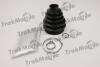 PEUGEOT К-т пильнику ШРКШ нар. 34,3*82*120,5 206 99-, 307 00-, CITROEN C4 04-, C5 -04 Trakmotive 50-0246 (фото 1)