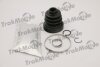 К-т пильнику ШРКШ 20,5*69*82,5 Opel Corsa D,Citroen C1,Toyota Yaris,Peugeot Trakmotive 50-0253 (фото 1)