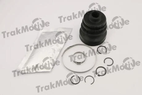 MITSUBISHI К-т пильнику ШРКШ 73,5*21*88 GALANT VI 1.8 88-92, SPACE WAGON 2.0 GLXi 88-91, HYUNDAI ACCENT I (X-3) 1.5 i 12V 94-00, MAZDA 323 91-94 Trakmotive 50-0268