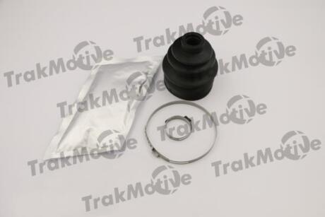 MAZDA К-т пильнику ШРКШ 82*17,5*63,5 DEMIO 1.5 16V 00-03, DAIHATSU CUORE V 1.0 DVVT 00-03, SUZUKI LIANA 1.3 01-07 Trakmotive 50-0273