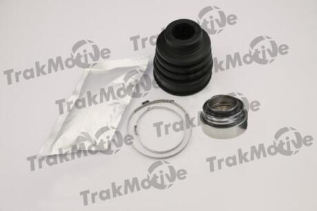 FIAT К-т Пыльника ШРУС 90*31,5*80 DOBLO 1.2 01- Trakmotive 50-0275