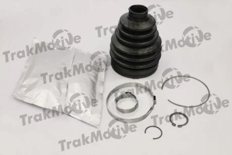 FIAT К-т Пыльника Шруса 112,5*28*84 SEDICI (189_) 1.9 D Multijet 4x4 06-11 Trakmotive 50-0288