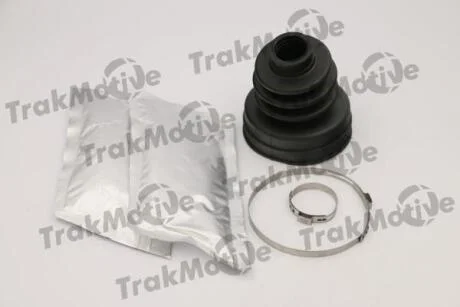FORD К-т пильнику ШРКШ нар. 25*71*98 C-MAX (DM2) 1.6 TDCi 07-10, C-MAX (DM2) 1.8 TDCi 07-10, FOCUS II 1.6 LPG 09-11 Trakmotive 50-0326
