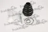 FORD К-т Пыльника ШРУС 37,3*119*83,4 FOCUS II 1.6 TDCi 05-12, FOCUS II 1.8 TDCi 05-12, C-MAX 1.6 TDCi 07-10 Trakmotive 50-0327 (фото 1)