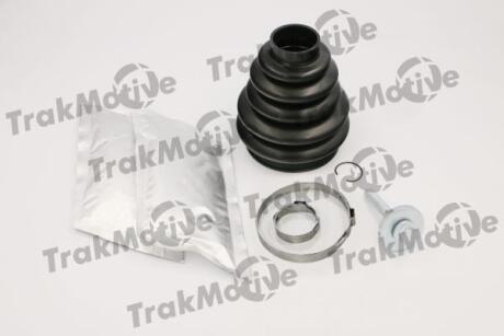 FORD К-т Пыльника ШРУС 37,3*119*83,4 FOCUS II 1.6 TDCi 05-12, FOCUS II 1.8 TDCi 05-12, C-MAX 1.6 TDCi 07-10 Trakmotive 50-0327