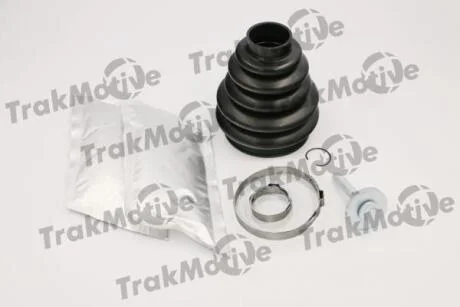 FORD К-т Пыльника ШРУС 37,3*119*83,4 FOCUS II 1.6 TDCi 05-12, FOCUS II 1.8 TDCi 05-12, C-MAX 1.6 TDCi 07-10 Trakmotive 50-0327