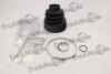 Пильник ШРКШ к-кт. 95*35*79,2 FORD Focus 03- Trakmotive 50-0328 (фото 1)