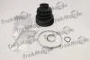 Пильник ШРКШ к-кт. 95*35*79,2 FORD Focus 03- Trakmotive 50-0328 (фото 1)