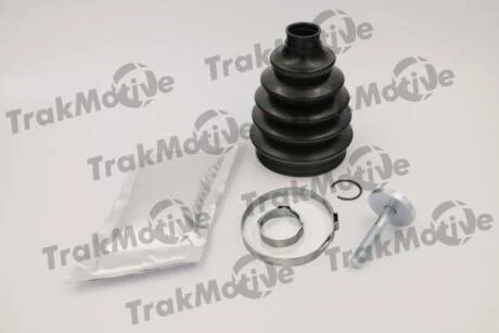 FORD К-кт пильнику ШРКШа 123*23,5*79 C-MAX (DM2) 2.0 07-10, VOLVO С30 06-12 Trakmotive 50-0332