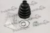 FORD К-т Пыльника ШРУС 26,8*90,5*130 TOURNEO CONNECT 1.8 TDCi 06-13, TRANSIT CONNECT 1.8 TDCi 06-13 Trakmotive 50-0345 (фото 1)