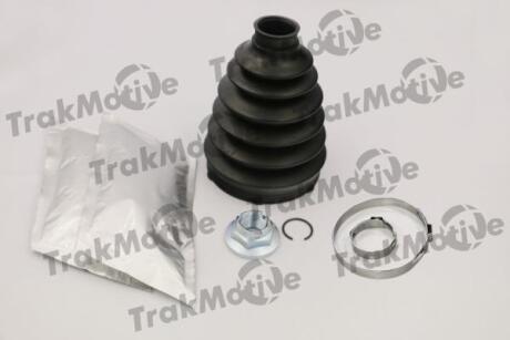FORD К-т Пыльника ШРУС 143*29,5*98 KUGA I 2.0 TDCi 4x4 08-12 Trakmotive 50-0346