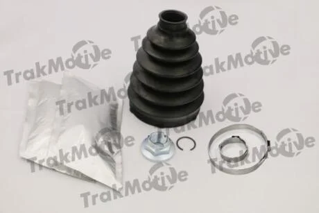 FORD К-т Пыльника ШРУС 143*29,5*98 KUGA I 2.0 TDCi 4x4 08-12 Trakmotive 50-0346