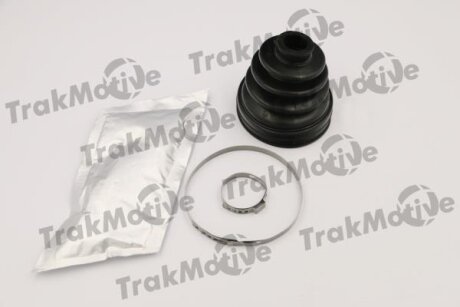 FIAT К-т пильнику ШРКШ 87 *20,5*76,4 GRANDE PUNTO 1.3 D Multijet 05-, PUNTO EVO 1.3 D 09-12, NISSAN ALMERA TINO 1.8 02-06, PRIMERA 1.8 02-07, TOYOTA AVENSIS 1.8 03-08, COROLLA Verso 1.8 04-09 Trakmotive 50-0353