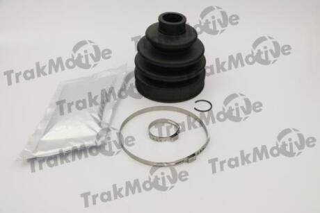К-т пильнику ШРКШ нар. 25*89*106 MAZDA 626 -97 Trakmotive 50-0368