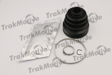 MAZDA К-т пильнику ШРКШ нар. 87*24*78,2 626 IV 1.8 i 91-97, 626 IV Hatchback 2.0 i 91-97, FORD USA PROBE II (ECP) 2.0 16V 93-98 Trakmotive 50-0369