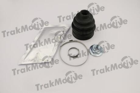 FORD К-т пыльника ШРУС нар. 89*20*67 FIESTA V 1.3 03-, FUSION, MAZDA 2 (DY) 1.6 03-07, NISSAN MICRA II (K11) 1.0 i 16V 00-03 Trakmotive 50-0374